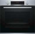 Piekarnik elektryczny BOSCH HBA534ES0 (Elektroniczne / sensorowe; Inox) - 710521
