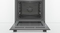 Piekarnik elektryczny BOSCH HBA534ES0 (Elektroniczne / sensorowe; Inox) - 1004378