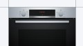 Piekarnik elektryczny BOSCH HBA534ES0 (Elektroniczne / sensorowe; Inox) - 710523