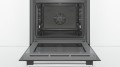 Piekarnik elektryczny BOSCH HBA534ES0 (Elektroniczne / sensorowe; Inox) - 710522