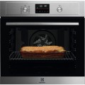 Piekarnik ELECTROLUX EOF4P56X (Pyroliza - czyszczenie) - 1905501
