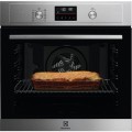 Piekarnik ELECTROLUX EOF4P56X (Pyroliza - czyszczenie) - 1004260
