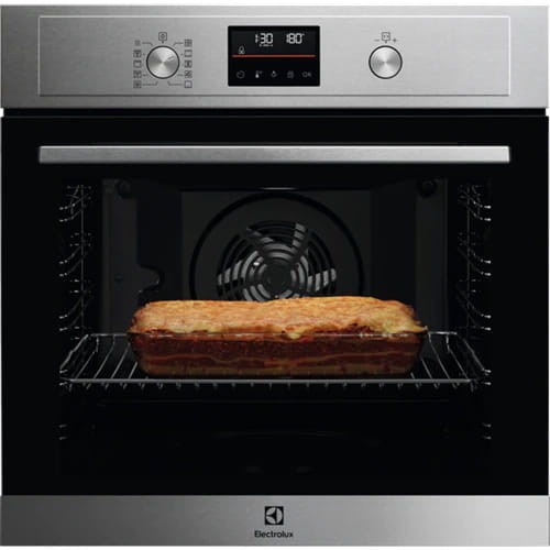 Piekarnik ELECTROLUX EOF4P56X (Pyroliza - czyszczenie) - 1905501