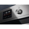 Piekarnik ELECTROLUX EOF4P56X (Pyroliza - czyszczenie) - 1004264
