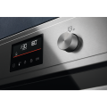 Piekarnik ELECTROLUX EOF4P56X (Pyroliza - czyszczenie) - 1004261