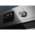 Piekarnik ELECTROLUX EOF4P56X (Pyroliza - czyszczenie) - 1905505