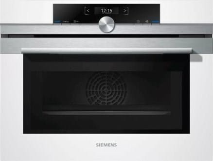 Piekarnik SIEMENS CM633GBW1 - 2301940
