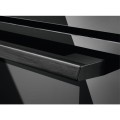 Piekarnik parowy do zabudowy ELECTROLUX EOB7S31Z (czarny) - 1004374