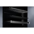 Piekarnik parowy do zabudowy ELECTROLUX EOB7S31Z (czarny) - 815308
