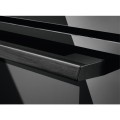 Piekarnik parowy do zabudowy ELECTROLUX EOB7S31Z (czarny) - 815310