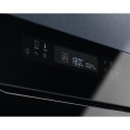 Piekarnik parowy do zabudowy ELECTROLUX EOB7S31Z (czarny) - 815309