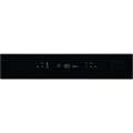 Piekarnik parowy do zabudowy ELECTROLUX EOB7S31Z (czarny) - 1004373