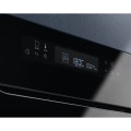 Piekarnik parowy do zabudowy ELECTROLUX EOB7S31Z (czarny) - 1004376
