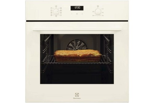 Piekarnik ELECTROLUX EOF5F50BV - 2281737