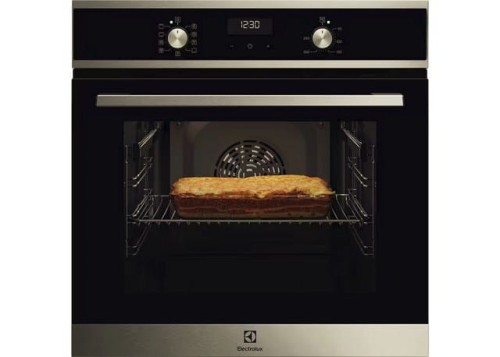Piekarnik ELECTROLUX EOF5F50BX - 2281751