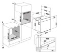 Piekarnik WHIRLPOOL WTA C 8411 SC AN - 2209029