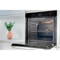 Piekarnik WHIRLPOOL W7 OS4 4S1 P BL - 2240065