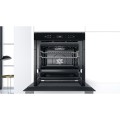 Piekarnik WHIRLPOOL W7 OS4 4S1 P BL - 2240062