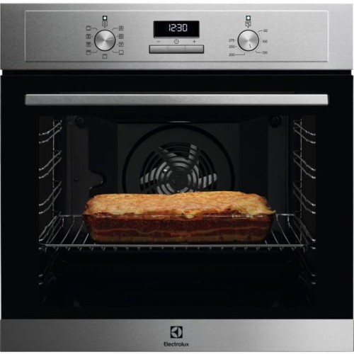 Piekarnik ELECTROLUX EOF3H40X - 815369