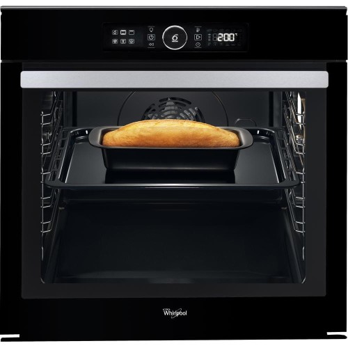 Piekarnik WHIRLPOOL AKZM 8420 NB - 1174029