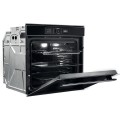 Piekarnik WHIRLPOOL AKZM 8420 NB - 2244532