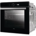 Piekarnik WHIRLPOOL AKZM 8420 NB - 1174027