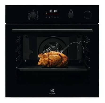 Piekarnik ELECTROLUX EOC6H76Z - 1733402