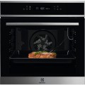 Piekarnik elektryczny do zabudowy Electrolux EOE7P31X (Dotykowe; 1900W; Srebrny) - 2049645