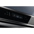 Piekarnik elektryczny do zabudowy Electrolux EOE7P31X (Dotykowe; 1900W; Srebrny) - 2049646