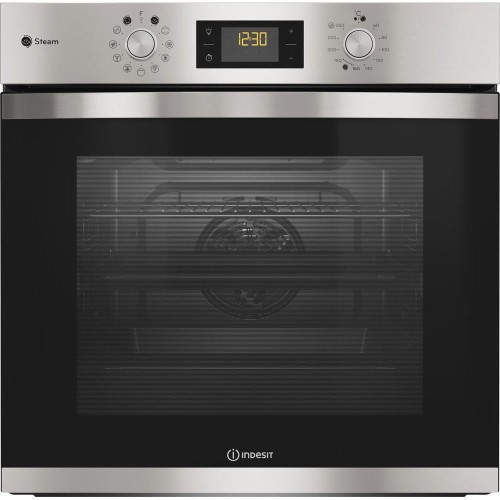 Piekarnik INDESIT IFWS 3841 JH IX - 1505192
