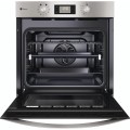Piekarnik INDESIT IFWS 3841 JH IX - 1426334