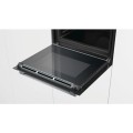 Piekarnik elektryczny BOSCH HBG635BB1 (Pierścień sterujący; 3650W; Czarny) - 1517835