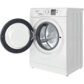 Pralka HOTPOINT NS702U W EU N - 1812469