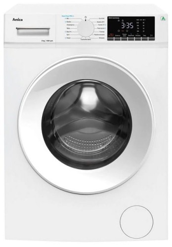 Pralka AMICA WA5S814ALiSH - 2049678