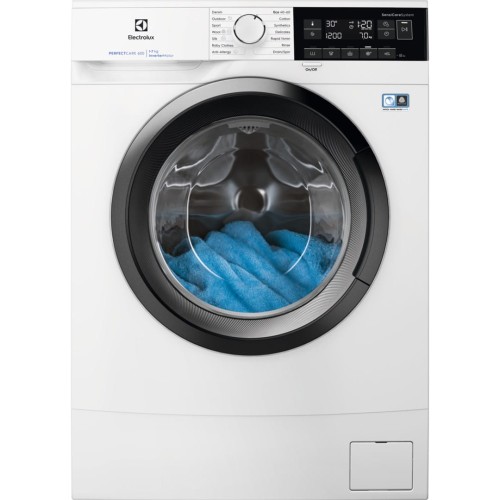 Pralka ELECTROLUX EW6SN347SP - 2017285