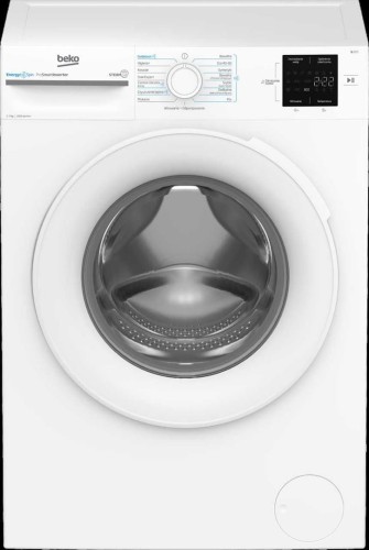 Pralka BEKO BM3WFSU37015WW - 2198489