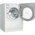Pralka HOTPOINT AQ104D497SD EU/B N - 1957697