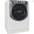 Pralka HOTPOINT AQ104D497SD EU/B N - 1957696