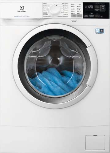 Pralka ELECTROLUX EW6SN 406 WP - 1338024