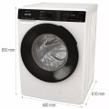 Pralka GORENJE WPNA94A3RWIFI/PL - 1994132