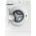 Pralka INDESIT MTWSC 510511 W PL - 2108623