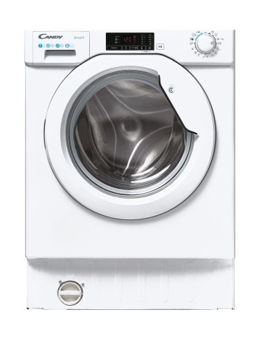 Pralka do zabudowy CANDY CBW 27D1E-S - 1882948