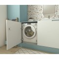 Pralka do zabudowy CANDY CBW 27D1E-S - 1848023