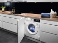 Pralka do zabudowy ELECTROLUX EWN7F447WIP - 1812477