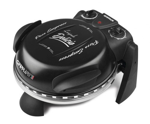 Piec do pizzy G3Ferrari G1000610 Delizia black evo - 1001303
