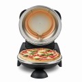 Piec do pizzy G3Ferrari G1000610 Delizia black evo - 1001306