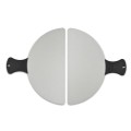 Piec do pizzy G3Ferrari G1000610 Delizia black evo - 1192338