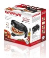 Piec do pizzy G3Ferrari G1000610 Delizia black evo - 1192337