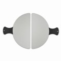 Piec do pizzy G3Ferrari G1000610 Delizia black evo - 1001305