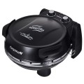 Piec do pizzy G3Ferrari G1003210 Plus evo black 2 kamienie - 1440032